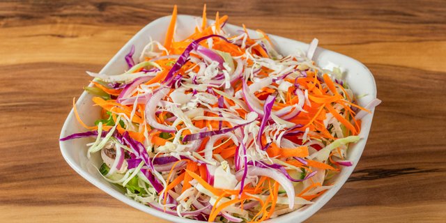 House Salad