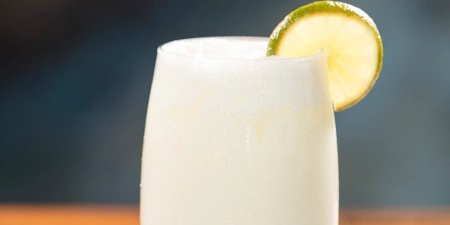 Brazilian Limeade