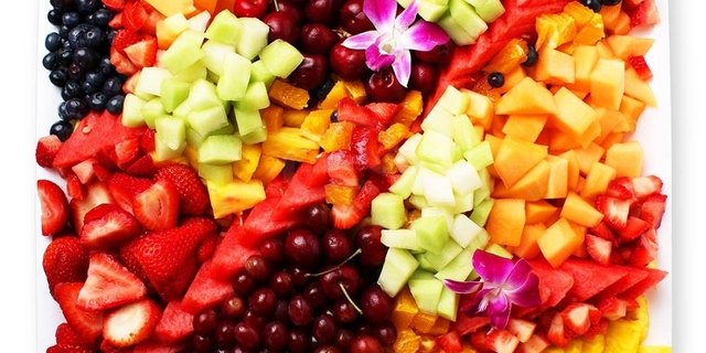 Fruit Platter