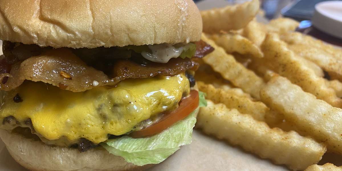 Mod Burger