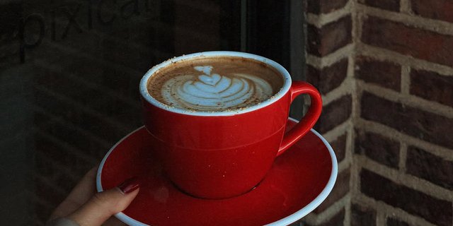 Mocha Mexicano