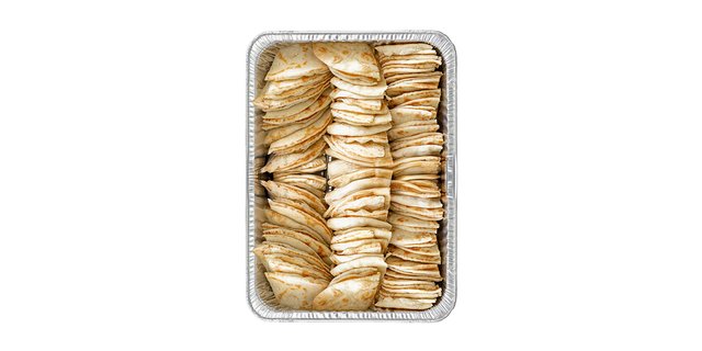 Pita Bread