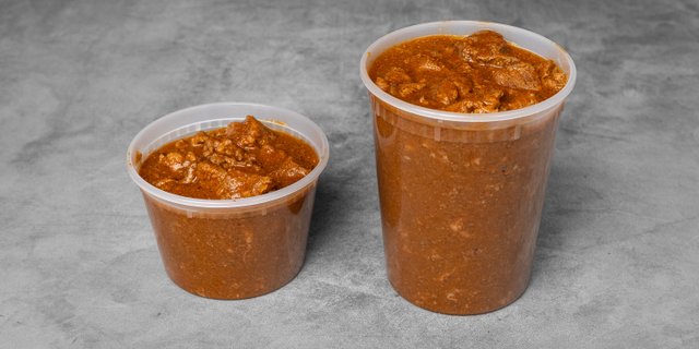 Carne Guisada