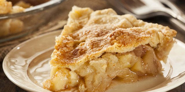 Apple Pie