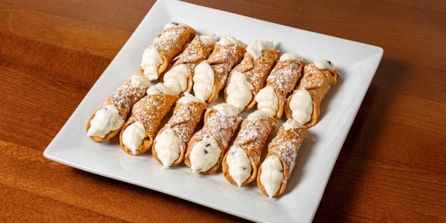 Cannoli