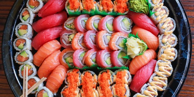 Go Fish Party Package