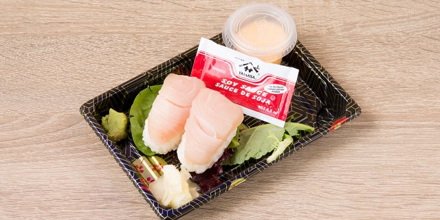 Yellowtail Sushi