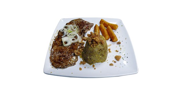 Palomilla Steak