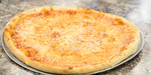 Cheese Pizza