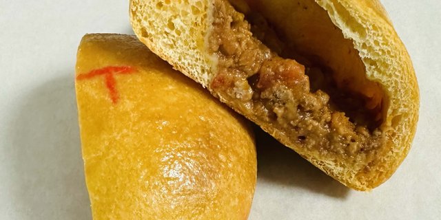 Taco Kolache