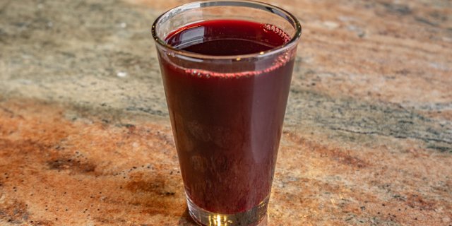 Chicha Morada