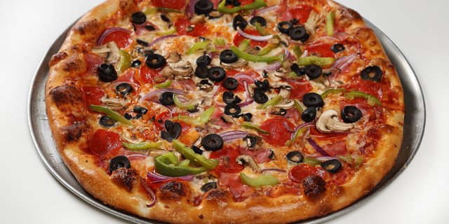 Jefferey Pizza