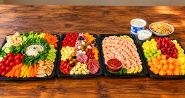 Kingma's Market Catering