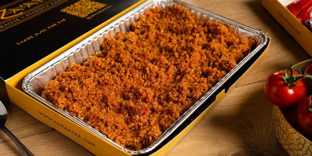 Mediterranean Grits
