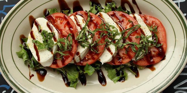 Caprese Salad