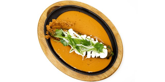 Mini Chile Rellenos
