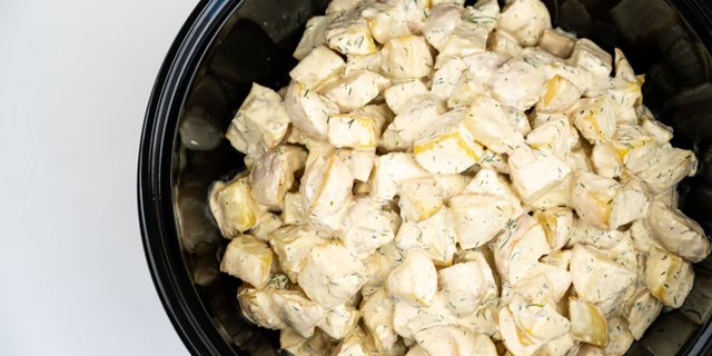 Potato Salad