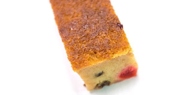 Bread Pudding