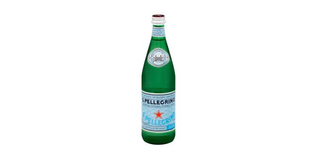 San Pellegrino Sparkling Water