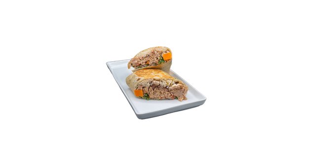 Carnitas Burrito