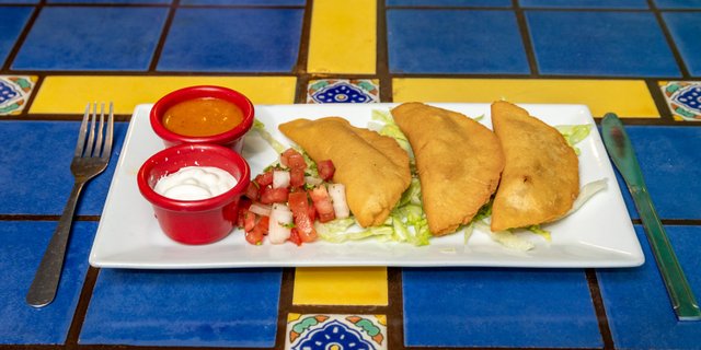 Empanadas