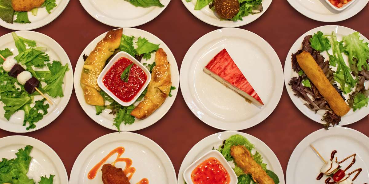Sorrento Catering