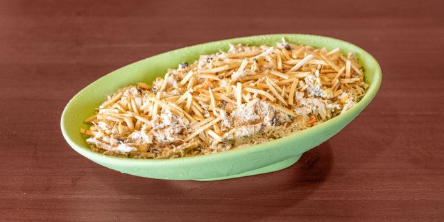 Chicken Salad