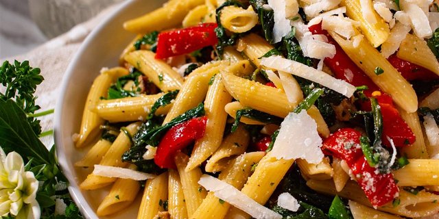 Penne Iavarone