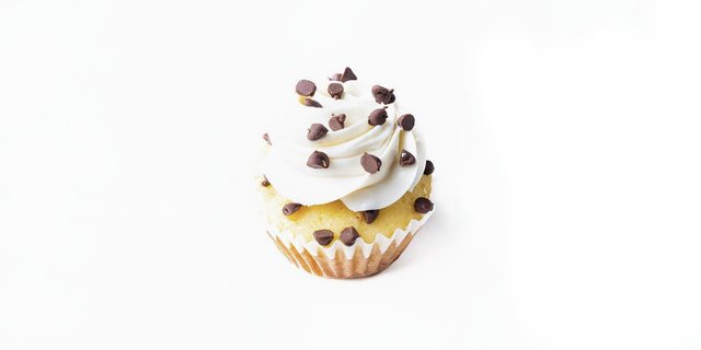 Better Thans Cupcake