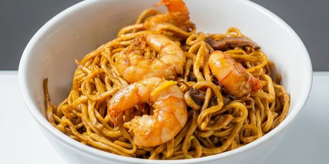 Yi Mein