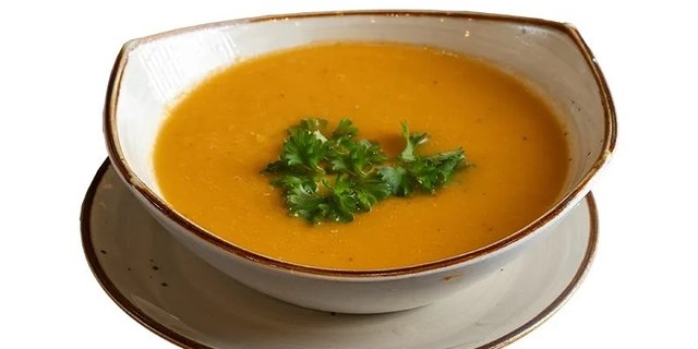 Lentil Soup