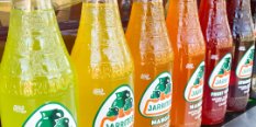 Jarritos