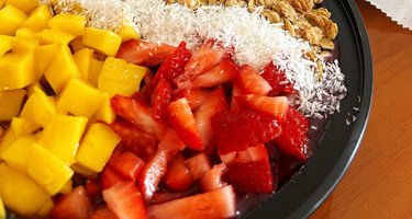 Made With Love Juicery