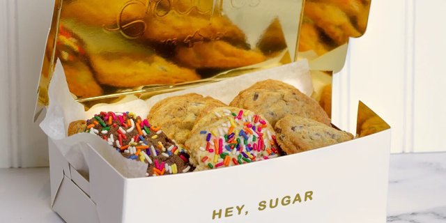 2 Dozen Halloween Cookie Variety