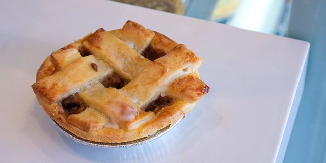 Apple of My Pie