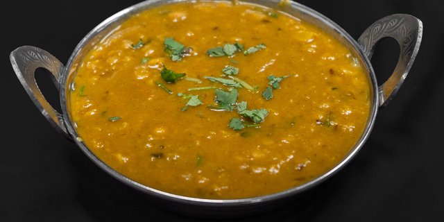 Dal Makhani