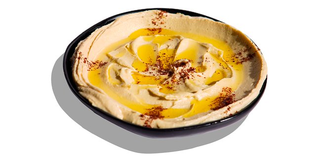 Hummus