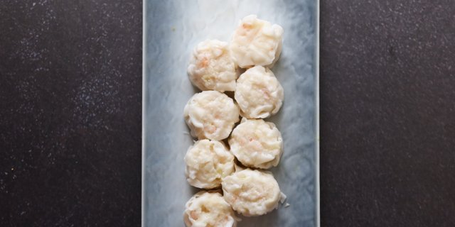 Shrimp Shumai