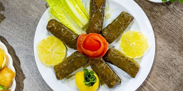 Dolma