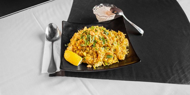 Biryani’s Specialty