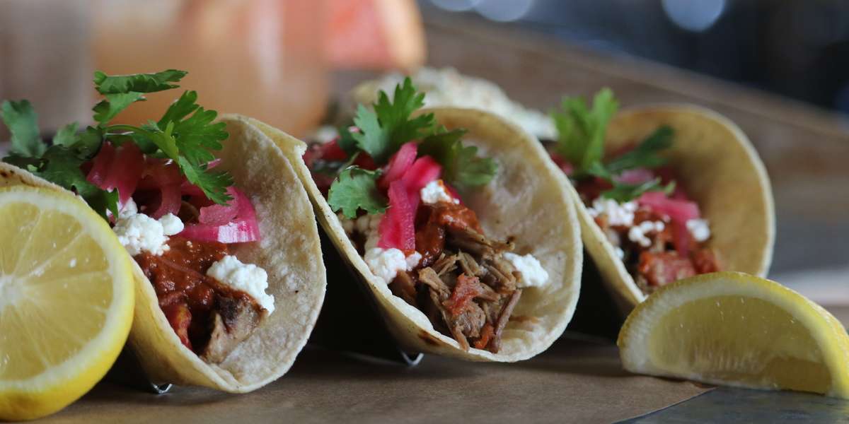Mavericks Cantina