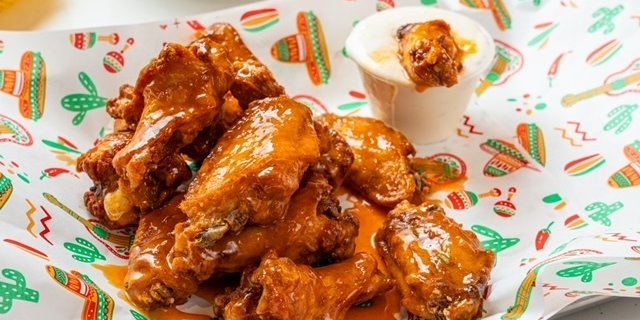 Wings