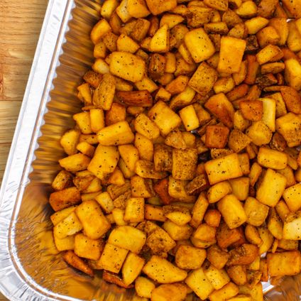 Home Fries