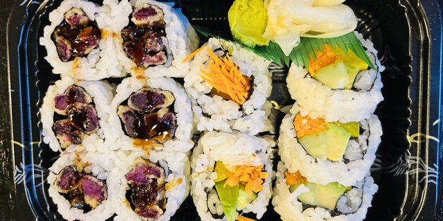 Vegan Box