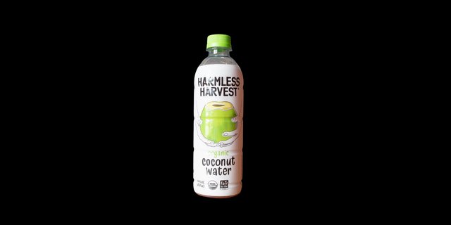 Coconut Water
