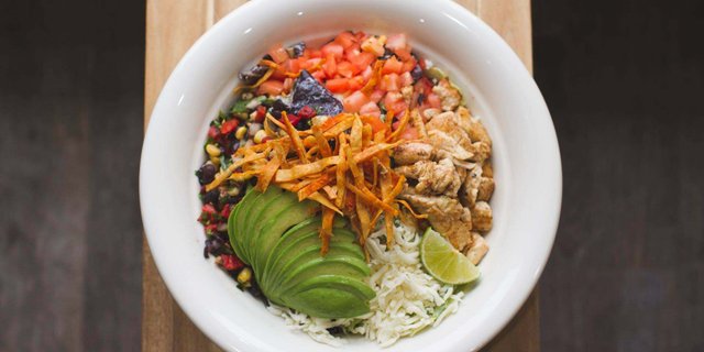Taco Salad