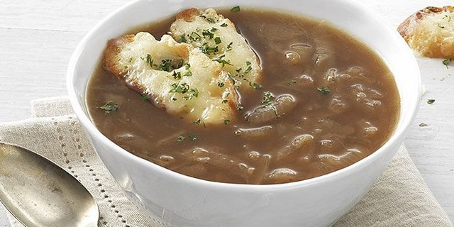 French Onion Soup