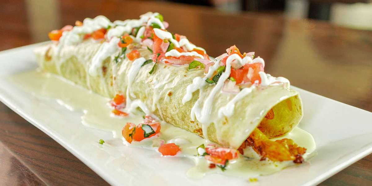 La Carreta Mexican Restaurant Catering in Raleigh, NC 1028 Oberlin Rd