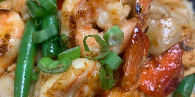 Individual Pattaya Noodle