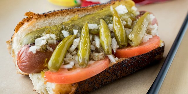 Chicago Dogs